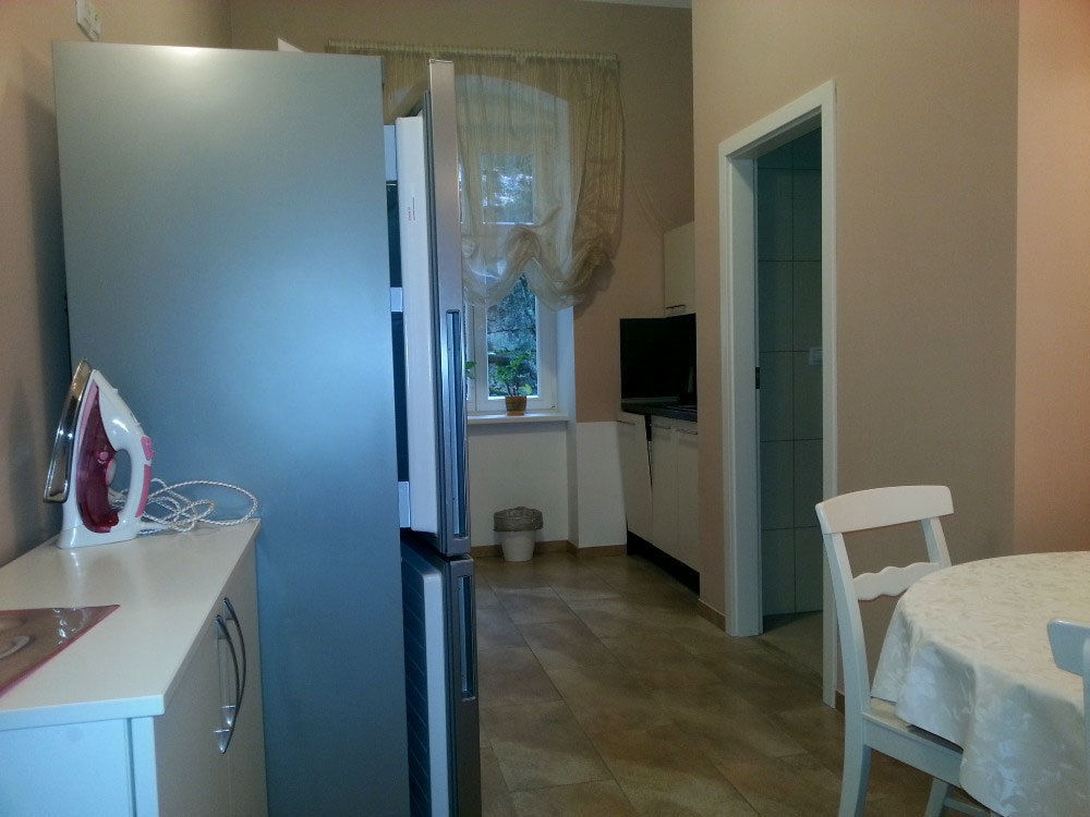Deluxe Apartments كارلوفي فاري المظهر الخارجي الصورة
