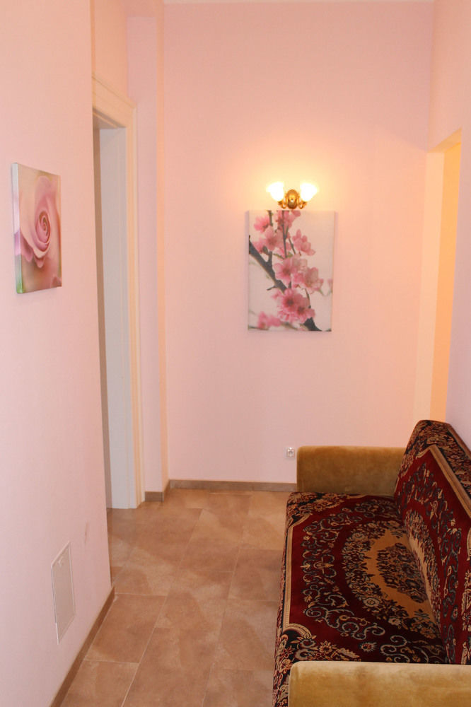 Deluxe Apartments كارلوفي فاري المظهر الخارجي الصورة